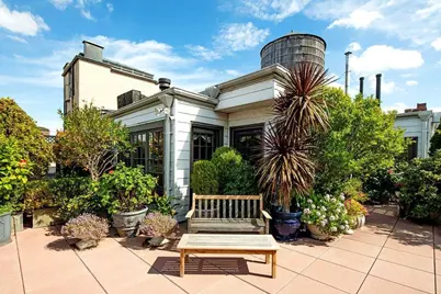 1155 Park Avenue #PH, New York City, NY 10128 - Photo 14