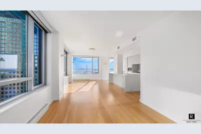 2 River Terrace #29-A, New York, NY 10282 - Photo 4