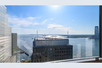 2 River Terrace #29-A, New York City, NY 10282 - Photo 6