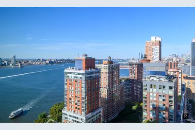 2 River Terrace #29-A, New York, NY 10282 - Photo 2