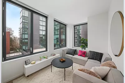12 Halsey Street #701, Brooklyn, NY 11216 - Photo 1