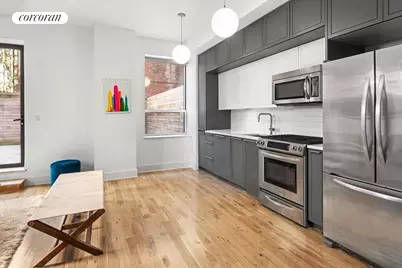 344 W 72nd Street #TH2, New York, NY 10023 - Photo 4