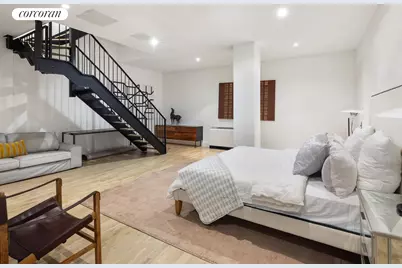 344 W 72nd Street #TH2, New York, NY 10023 - Photo 6