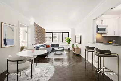 357 E 57th Street #15C, New York City, NY 10022 - Photo 1