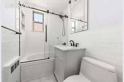 68-61 Yellowstone Boulevard #607, Forest Hills, NY 11375 - Photo 6
