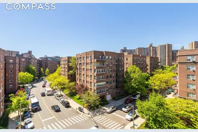 68-61 Yellowstone Boulevard #607, Forest Hills, NY 11375 - Photo 8