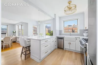 68-61 Yellowstone Boulevard #607, Forest Hills, NY 11375 - Photo 2