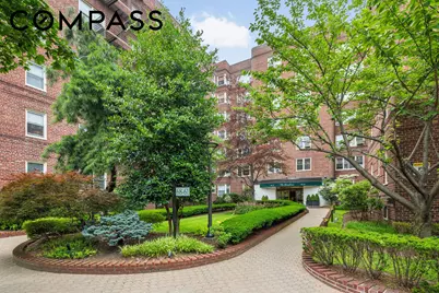 68-61 Yellowstone Boulevard #607, New York City, NY 11375 - Photo 10