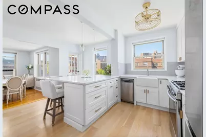 68-61 Yellowstone Boulevard #607, New York City, NY 11375 - Photo 2