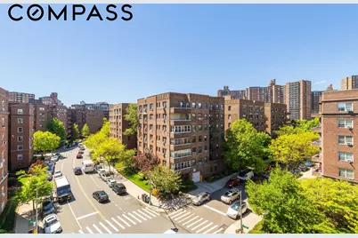 68-61 Yellowstone Boulevard #607, New York City, NY 11375 - Photo 8