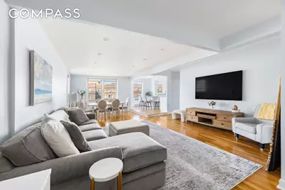 68-61 Yellowstone Boulevard #607, Forest Hills, NY 11375 - Photo 1