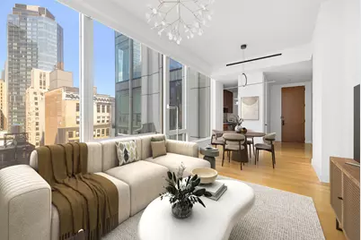 15 E 30th Street #19A, New York City, NY 10016 - Photo 2