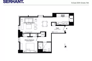 15 E 30th St, New York City, NY 10016 - Photo 16