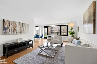 372 Central Park W #11B, New York City, NY 10025 - Photo 2