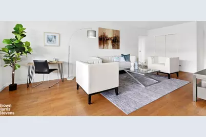 372 Central Park W #11B, New York City, NY 10025 - Photo 6