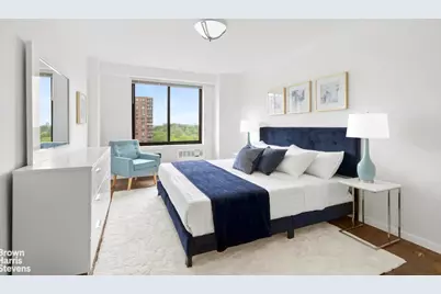 372 Central Park W #11B, New York City, NY 10025 - Photo 8