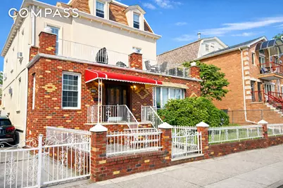 1823 78th Street, New York City, NY 11214 - Photo 4