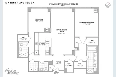 177 9th Avenue #3K, New York City, NY 10011 - Photo 14