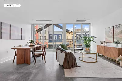 20 Melrose Street #2, New York City, NY 11206 - Photo 1