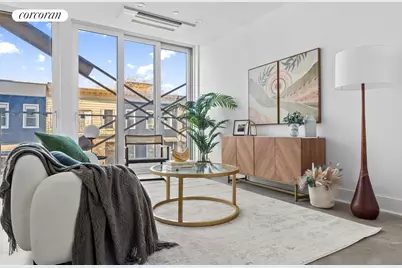 20 Melrose Street #2, New York City, NY 11206 - Photo 2