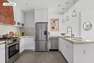20 Melrose Street #2, New York City, NY 11206 - Photo 4