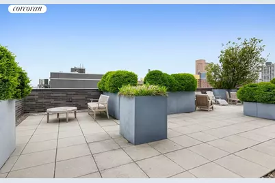 23 W 116th Street #11A, New York City, NY 10026 - Photo 8