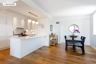 23 W 116th Street #11A, New York City, NY 10026 - Photo 2