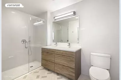 23 W 116th Street #11A, New York City, NY 10026 - Photo 4
