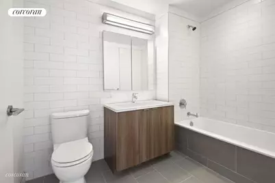 23 W 116th Street #11A, New York City, NY 10026 - Photo 6