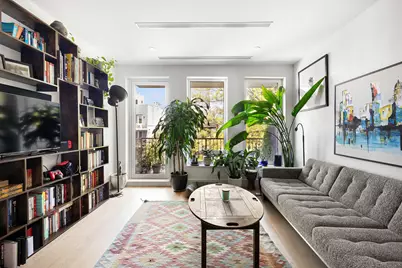 349 22nd Street #3, Brooklyn, NY 11215 - Photo 2