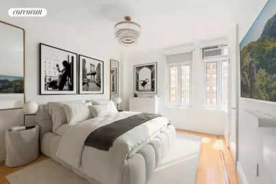 305 W 72nd Street #10A, New York, NY 10023 - Photo 4
