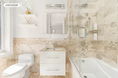 305 W 72nd Street #10A, New York, NY 10023 - Photo 6
