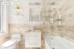 305 W 72nd St, New York City, NY 10023 - Photo 6