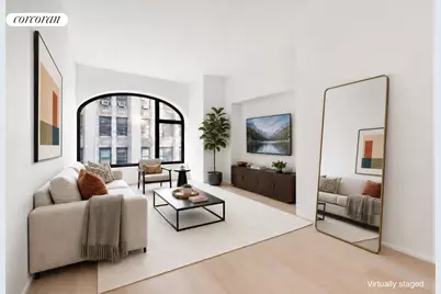 130 William Street #10B, New York City, NY 10038 - Photo 1