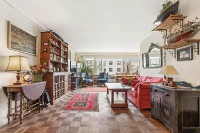 900 W 190th Street #5-F, New York City, NY 10040 - Photo 2