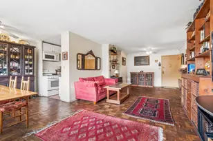 900 W 190th St, New York City, NY 10040 - Photo 4