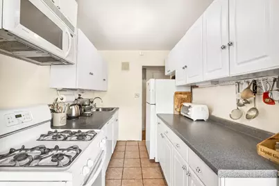 900 W 190th Street #5-F, New York City, NY 10040 - Photo 8
