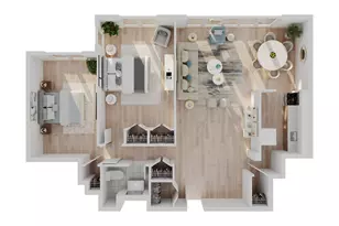900 W 190th St, New York City, NY 10040 - Photo 14