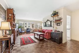 900 W 190th St, New York City, NY 10040 - Photo 1