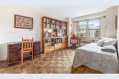 900 W 190th Street #5-F, New York City, NY 10040 - Photo 6