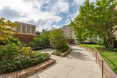 900 W 190th Street #5-F, New York City, NY 10040 - Photo 10