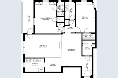 915 E 17th Street #109, New York City, NY 11230 - Photo 14