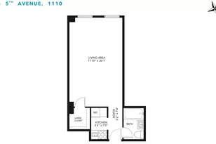24 5th Ave, New York City, NY 10011 - Photo 6