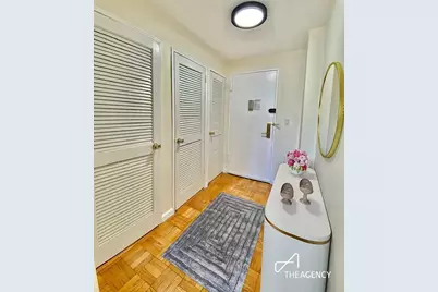 404 E 66th Street #12H, New York, NY 10065 - Photo 6