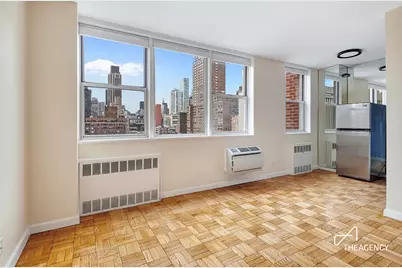 404 E 66th Street #12H, New York, NY 10065 - Photo 2