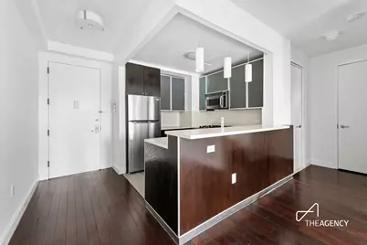 13-11 Jackson Avenue #8D, Long Island City, NY 11101 - Photo 4