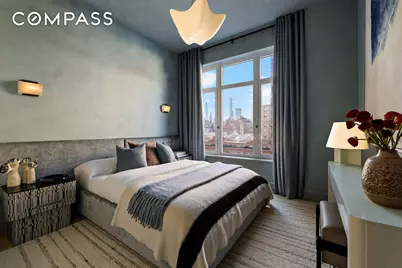 211 W 84th Street #14WEST, New York, NY 10024 - Photo 8