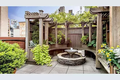 200 W 24th Street #5A, New York City, NY 10011 - Photo 10