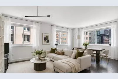 200 W 24th Street #5A, New York City, NY 10011 - Photo 1