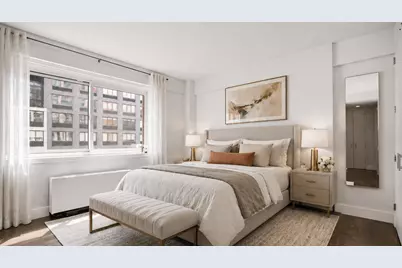 200 W 24th Street #5A, New York City, NY 10011 - Photo 4